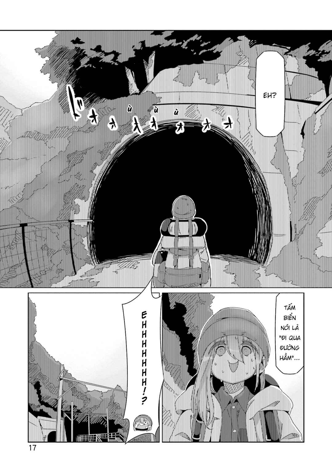 Chapter 58 - Page 20