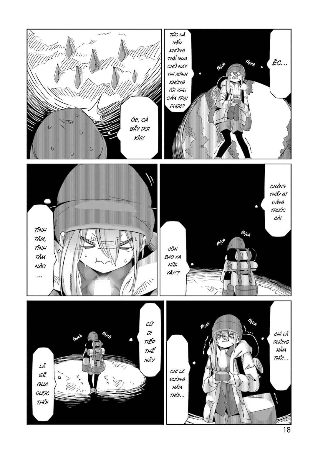Chapter 58 - Page 21