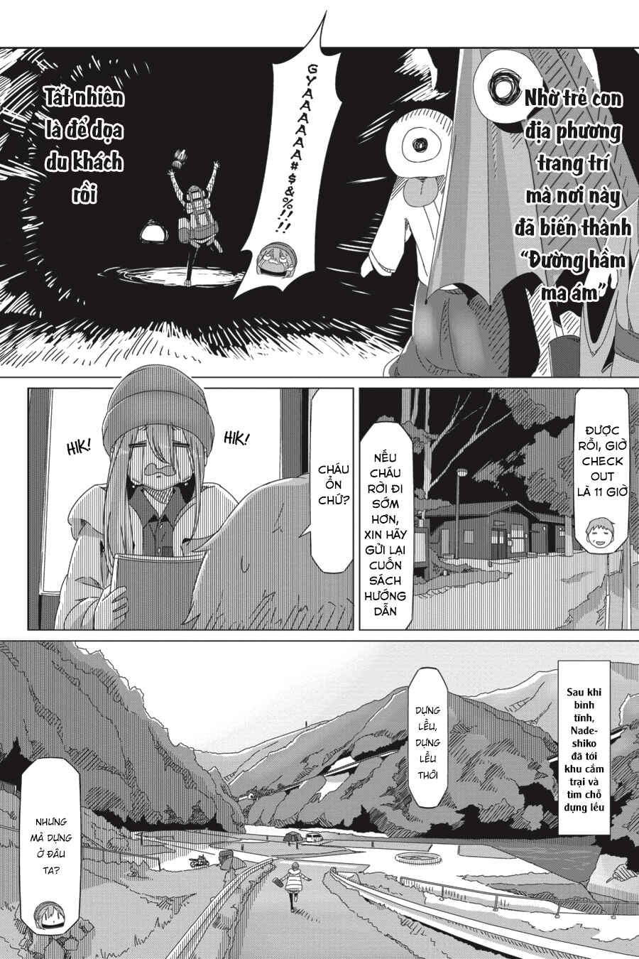 Chapter 58 - Page 23