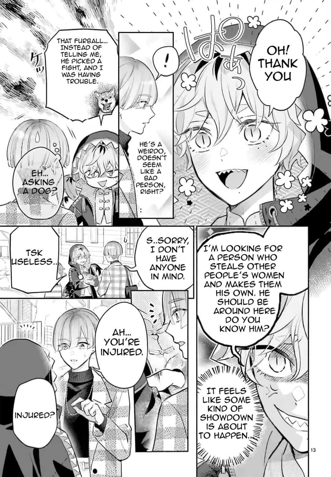 Chapter 2 - Page 13