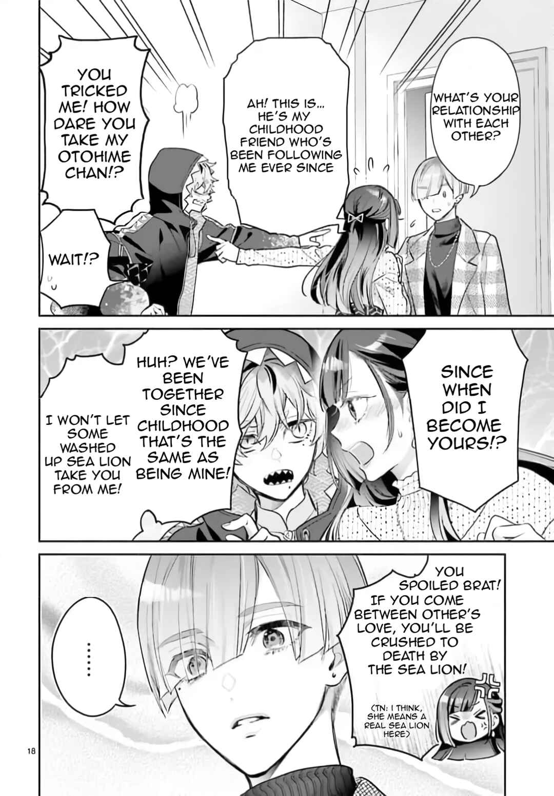 Chapter 2 - Page 18