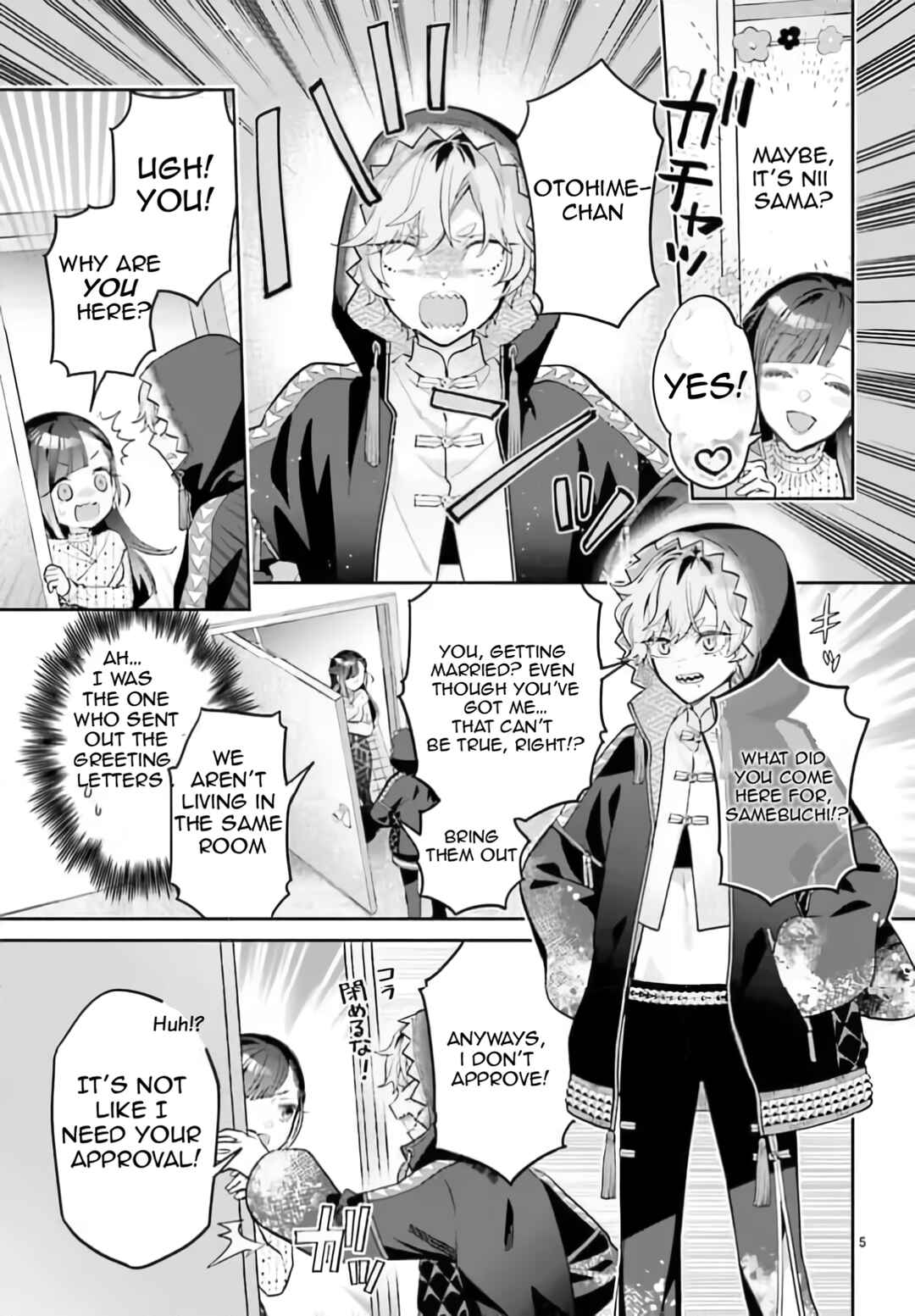 Chapter 2 - Page 5