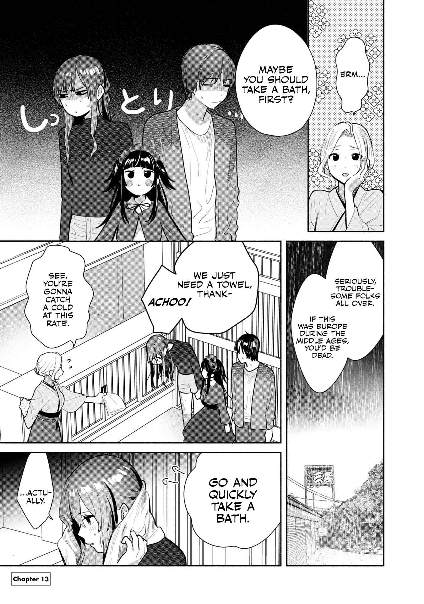 Chapter 13 - Page 1
