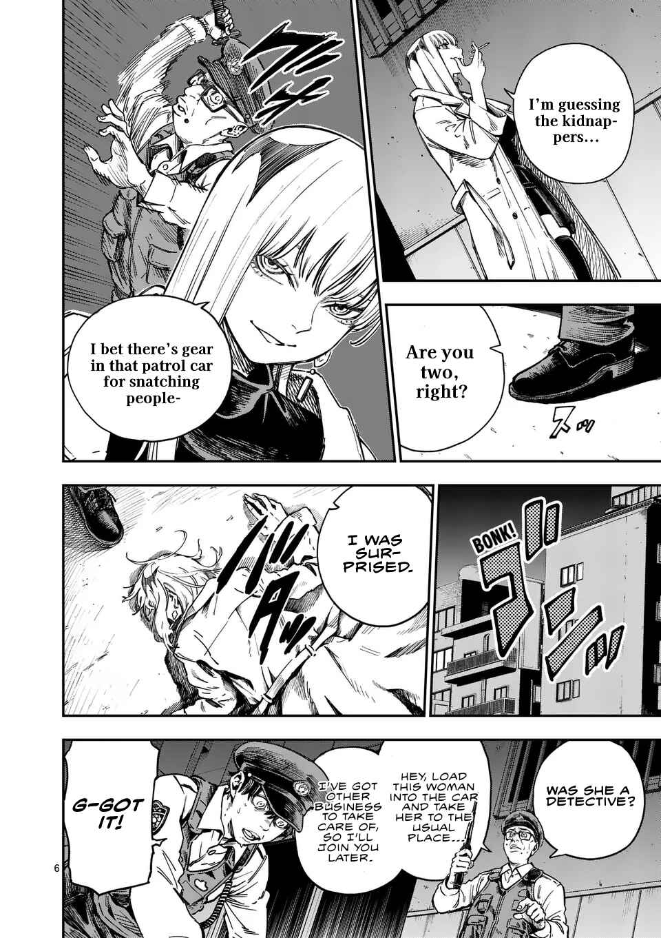 Chapter 1 - Page 6