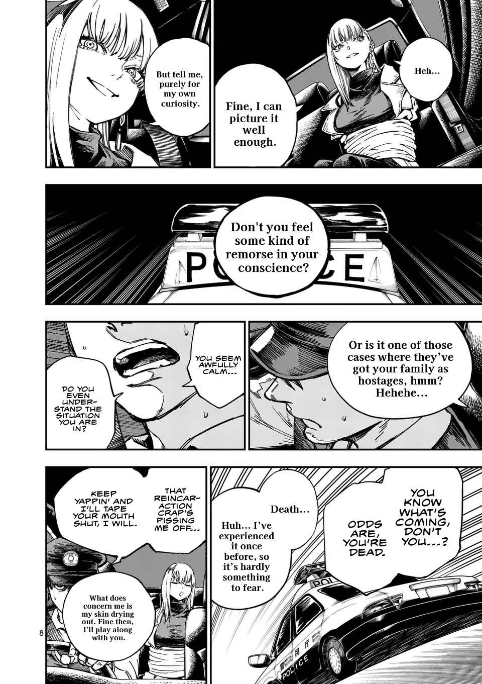 Chapter 1 - Page 8