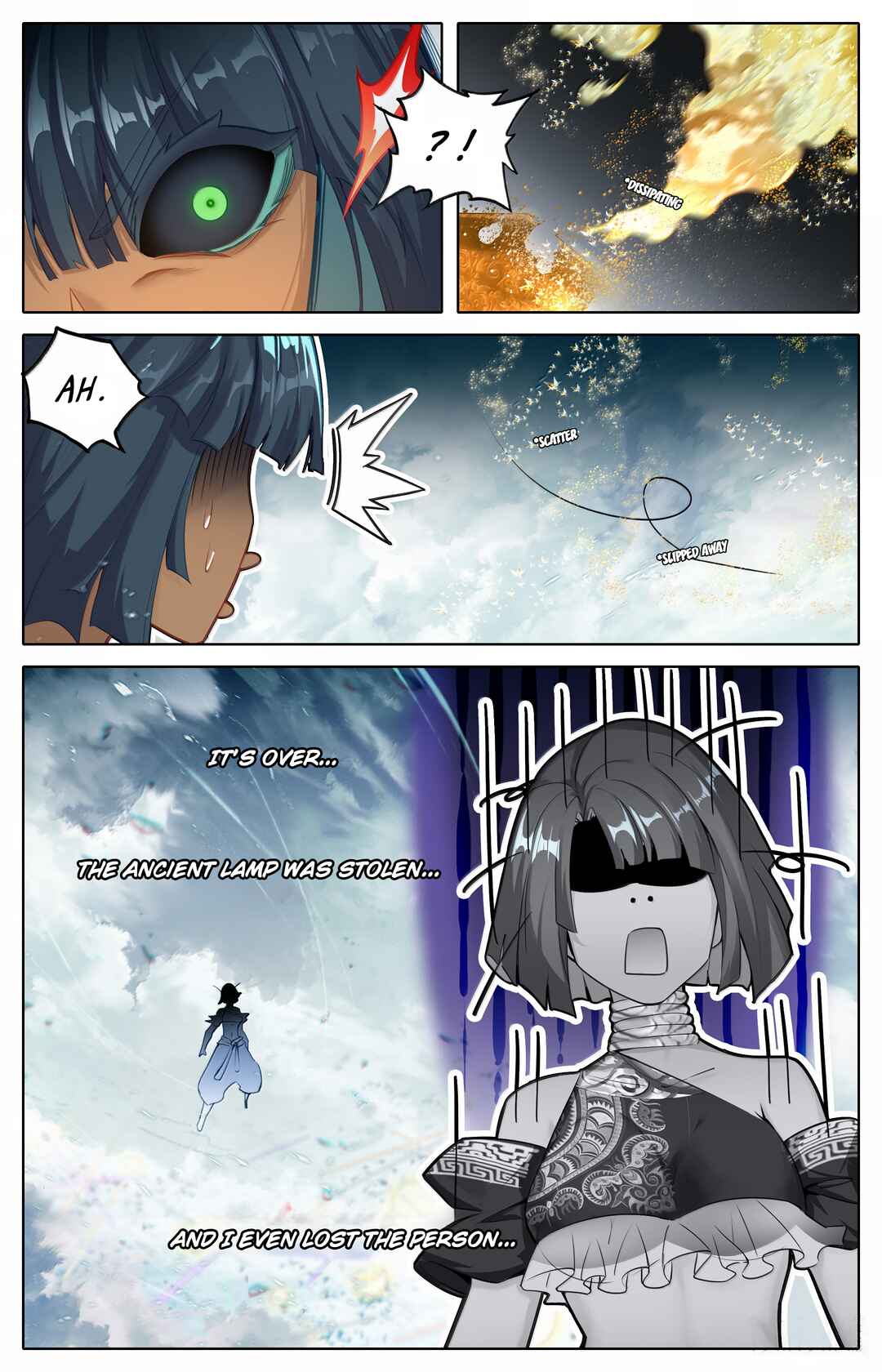 Chapter 352 - Page 13