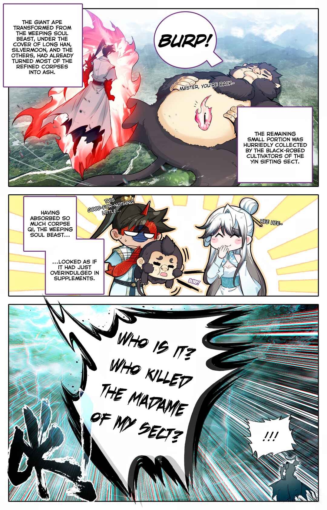 Chapter 352 - Page 16
