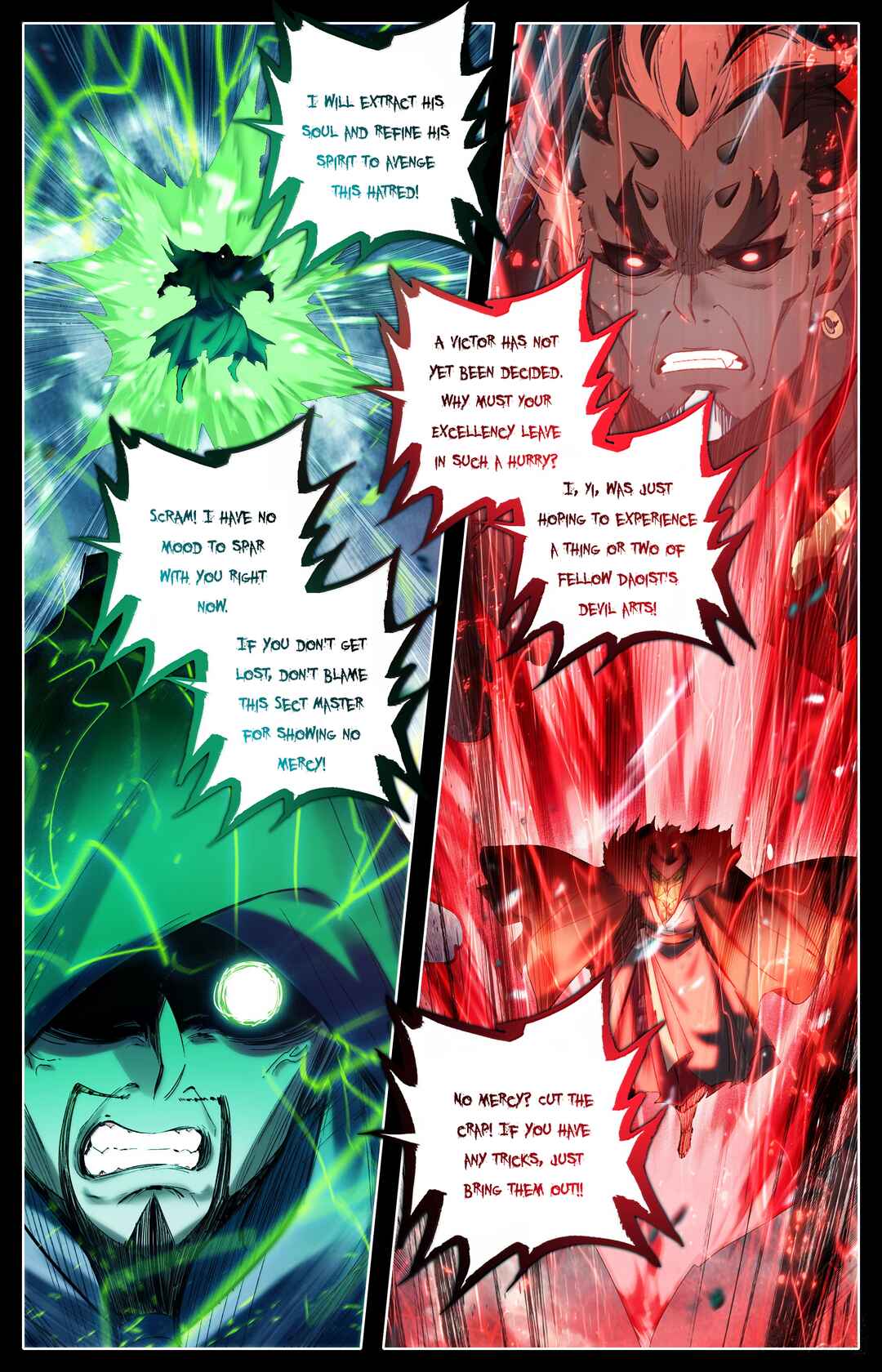 Chapter 352 - Page 17
