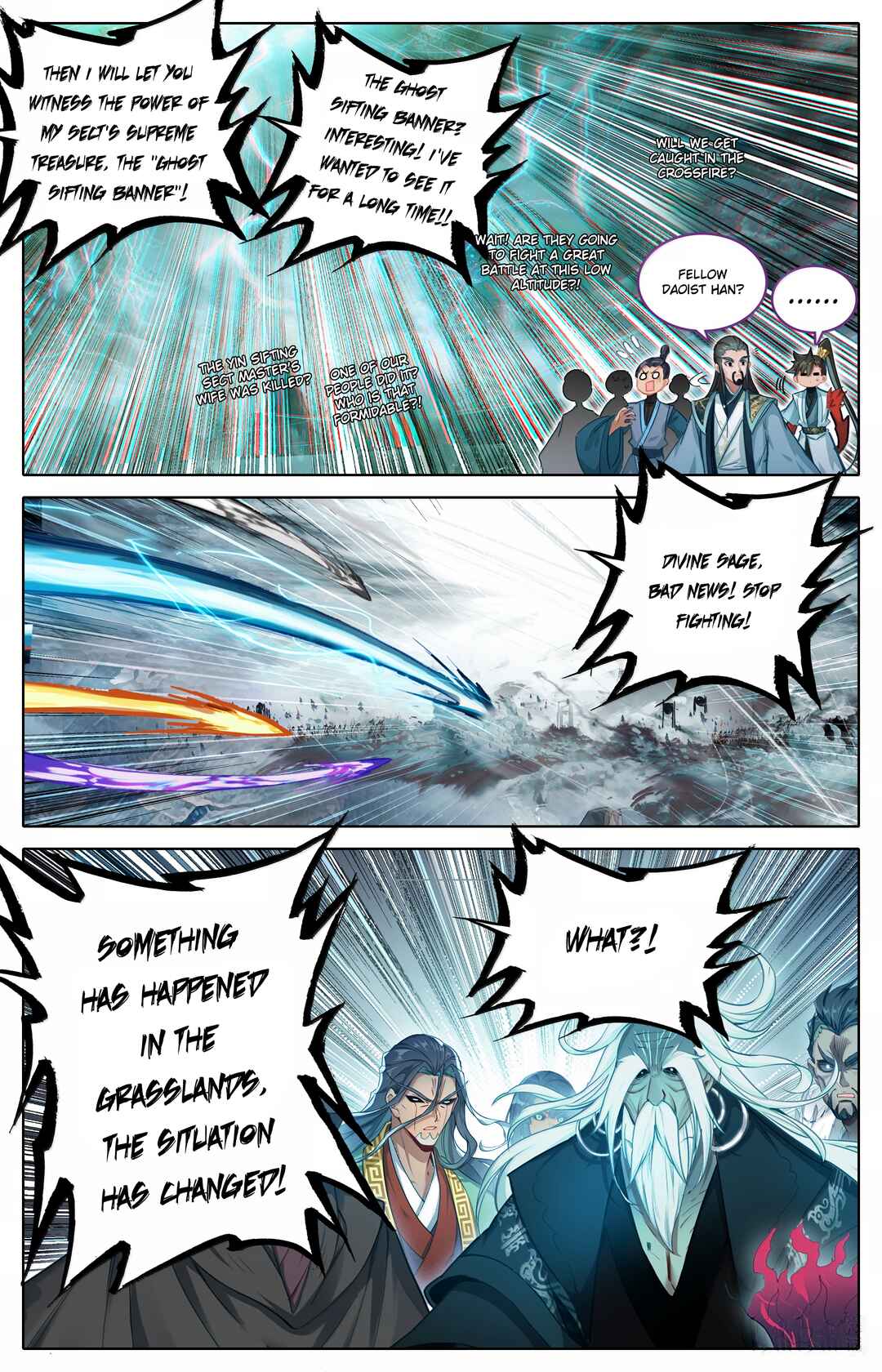 Chapter 352 - Page 18