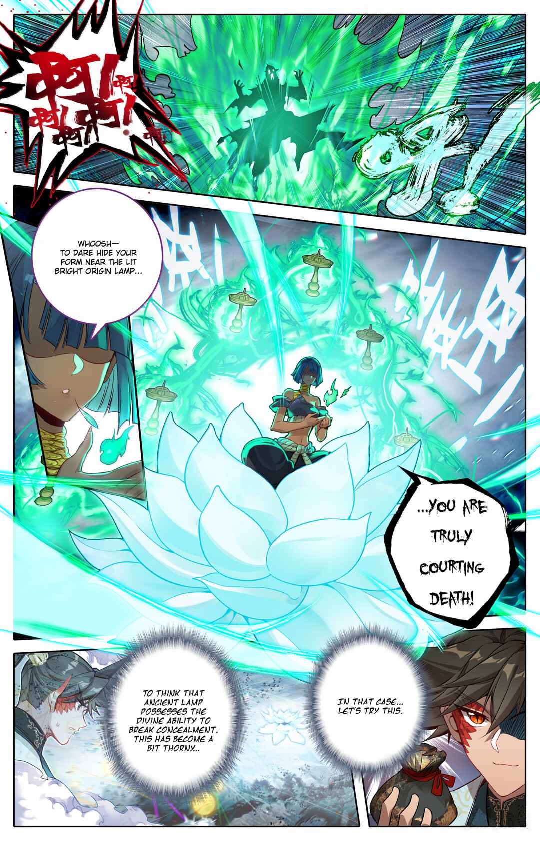 Chapter 352 - Page 3