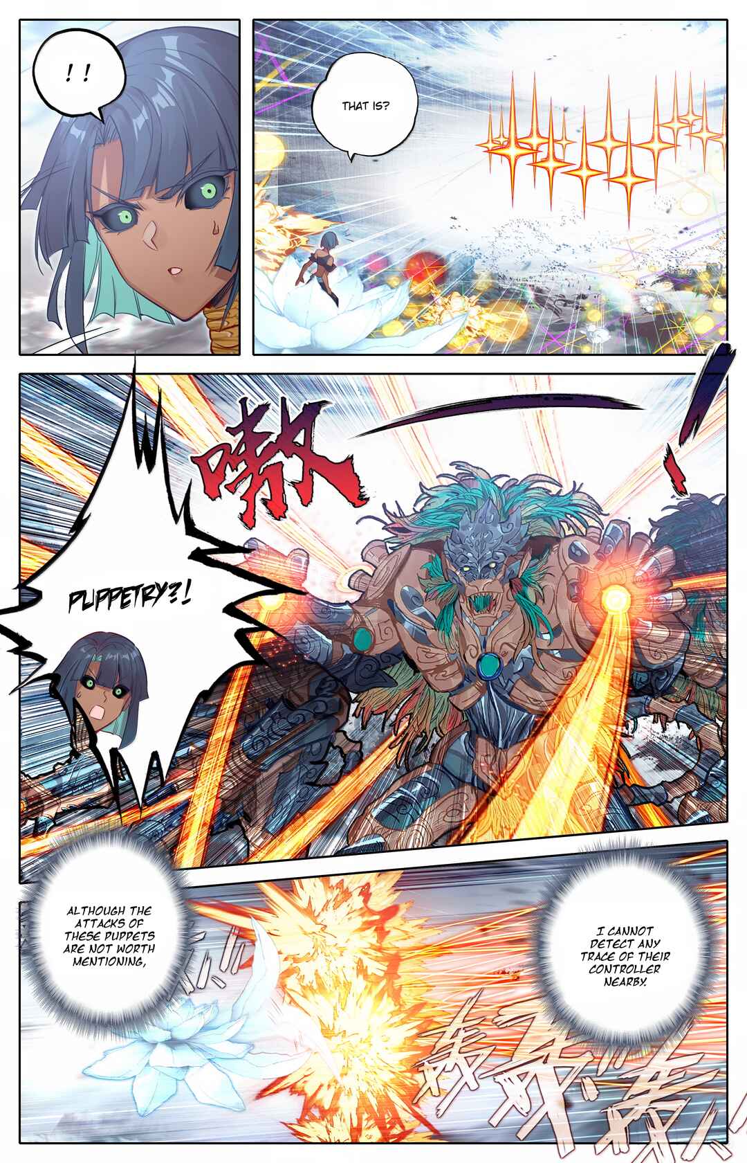 Chapter 352 - Page 4