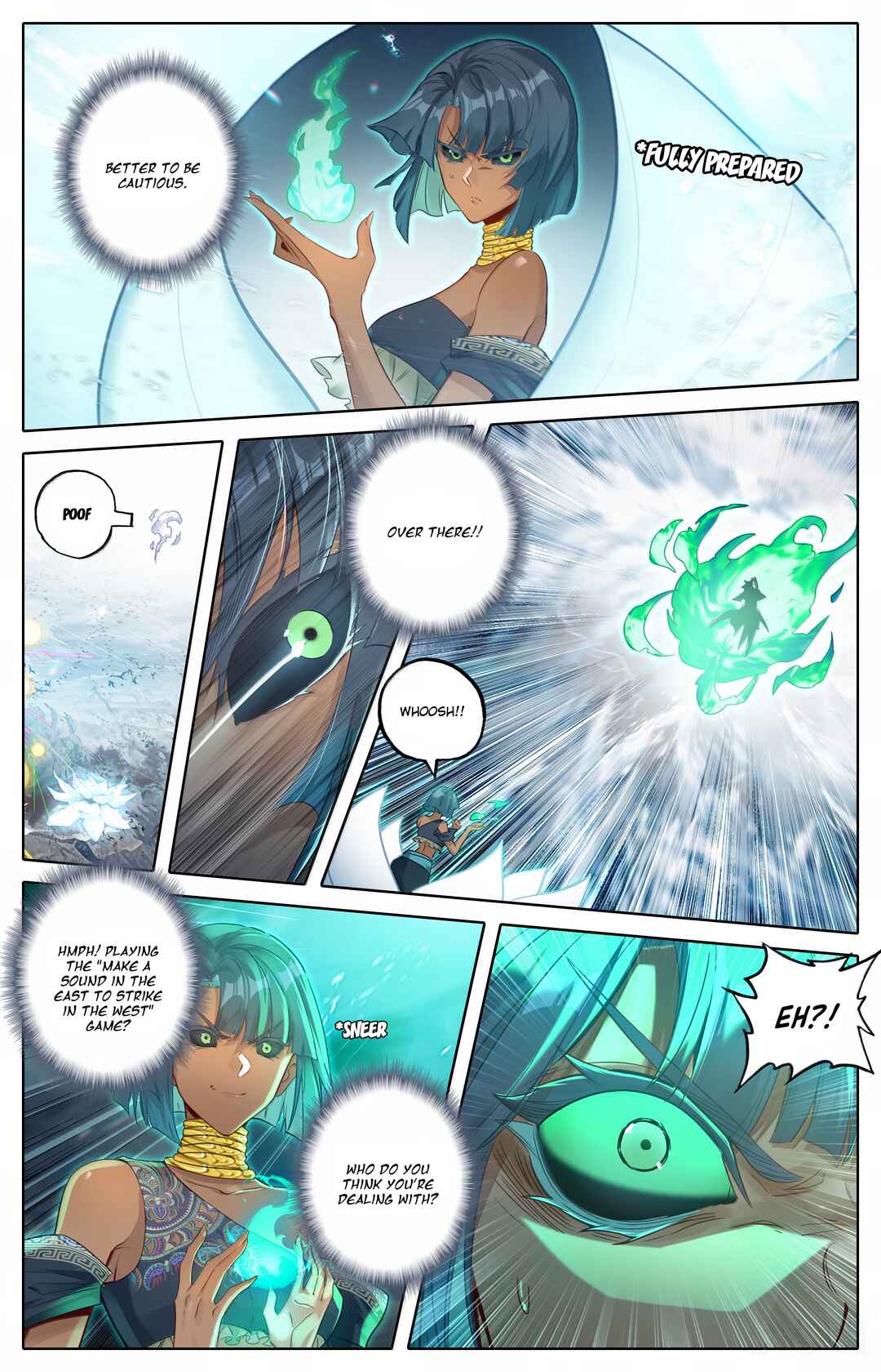 Chapter 352 - Page 5