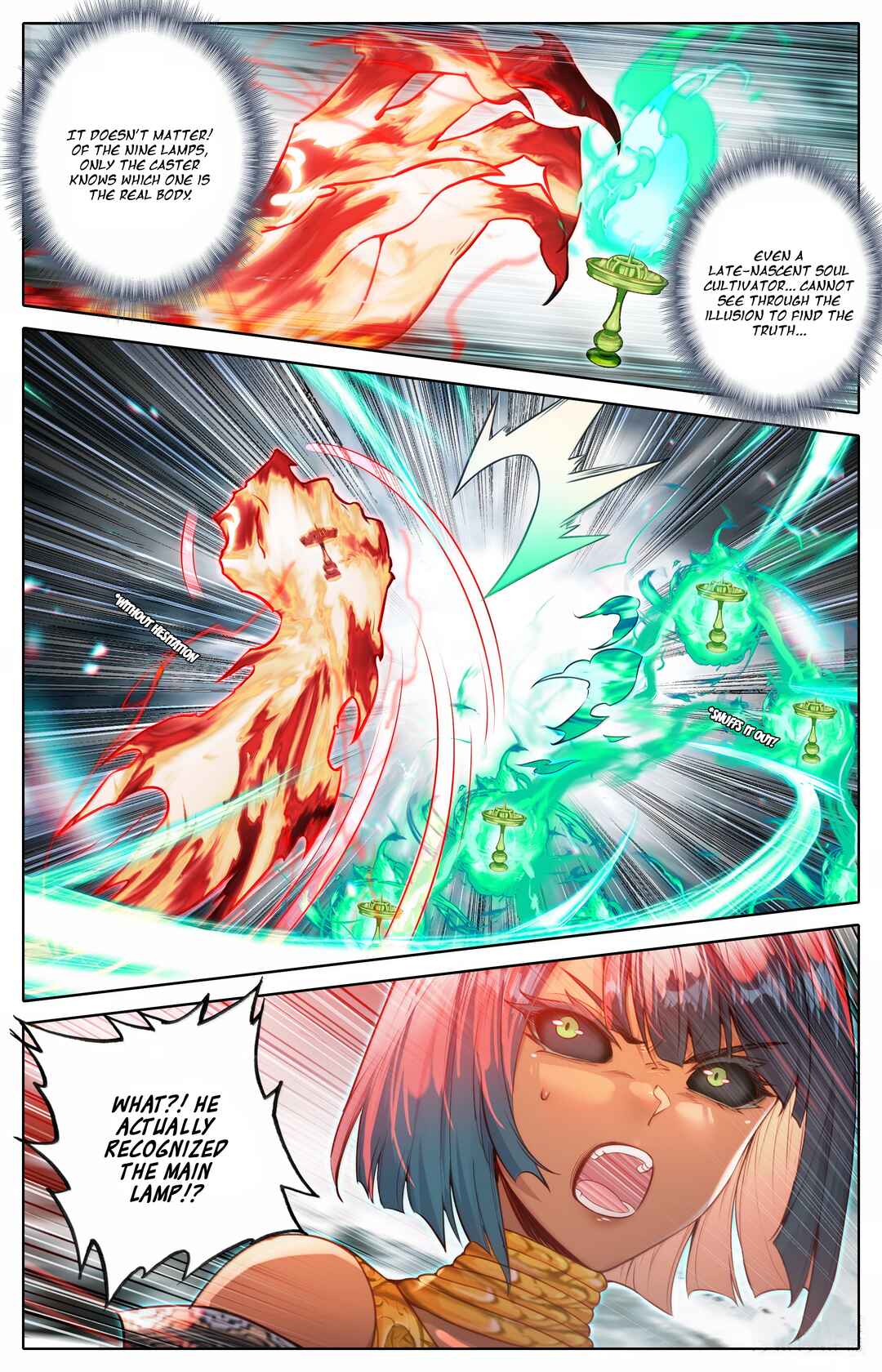 Chapter 352 - Page 7