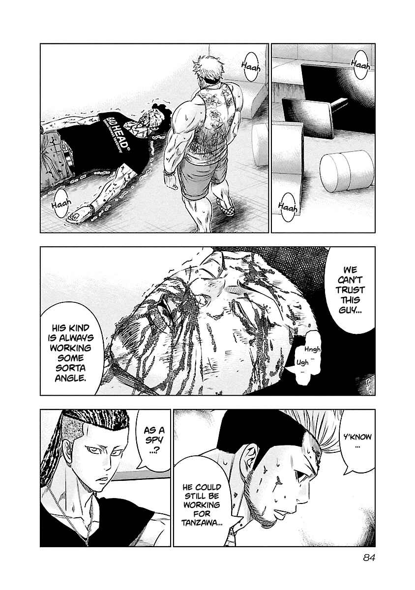 Chapter 86 - Page 18