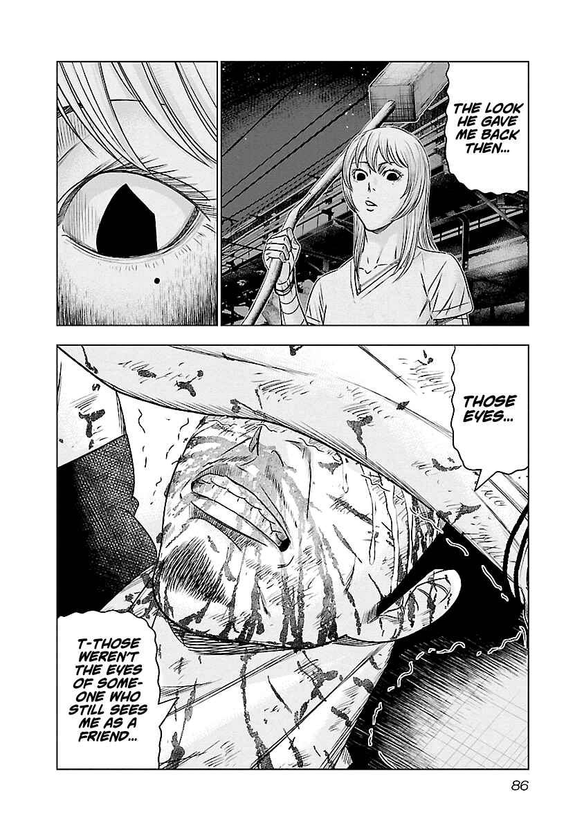 Chapter 86 - Page 20