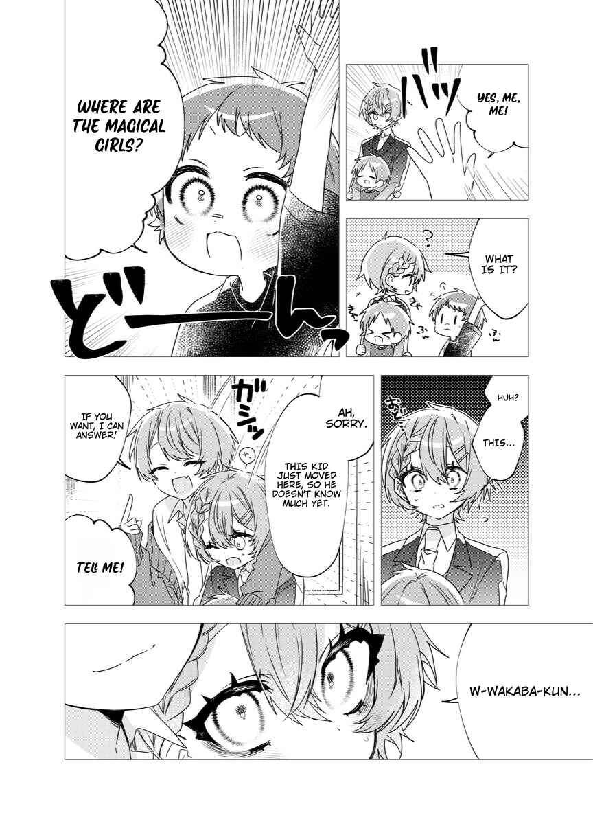 Chapter 1 - Page 8