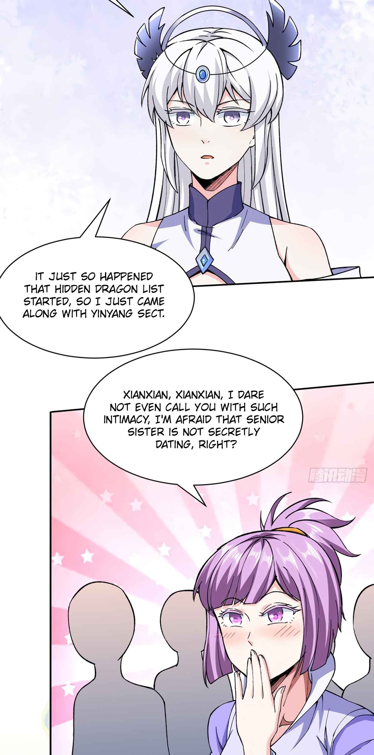 Chapter 267 - Page 30