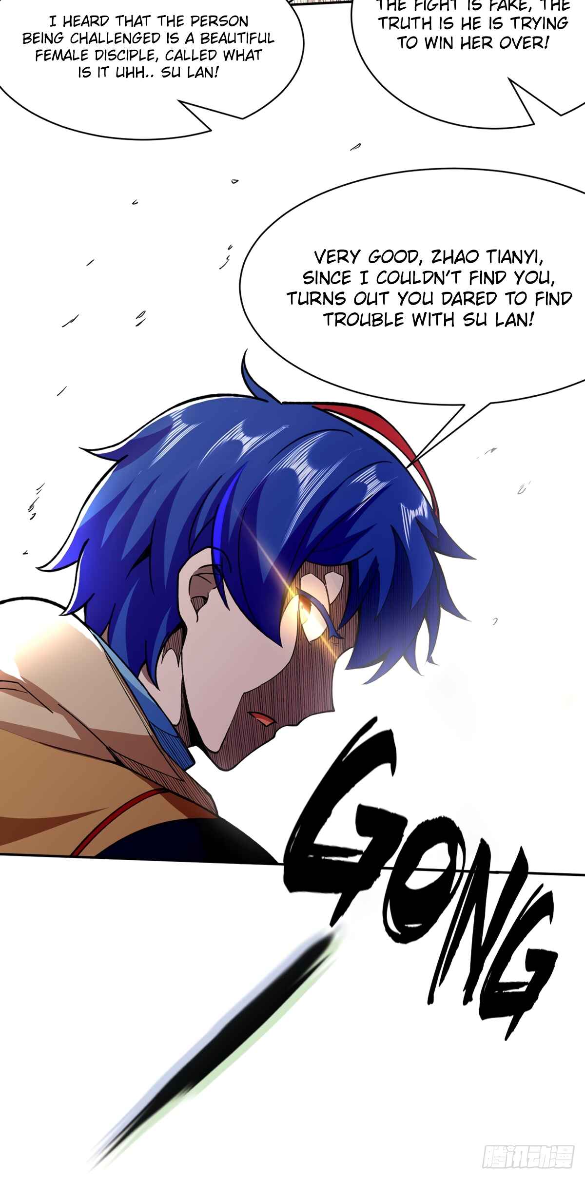 Chapter 267 - Page 33