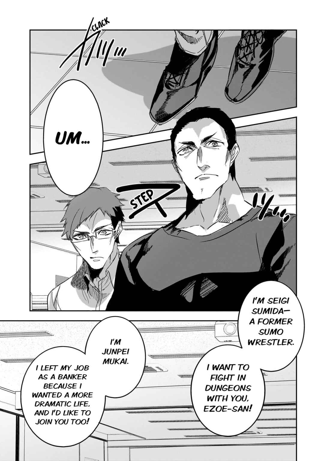 Chapter 28 - Page 19
