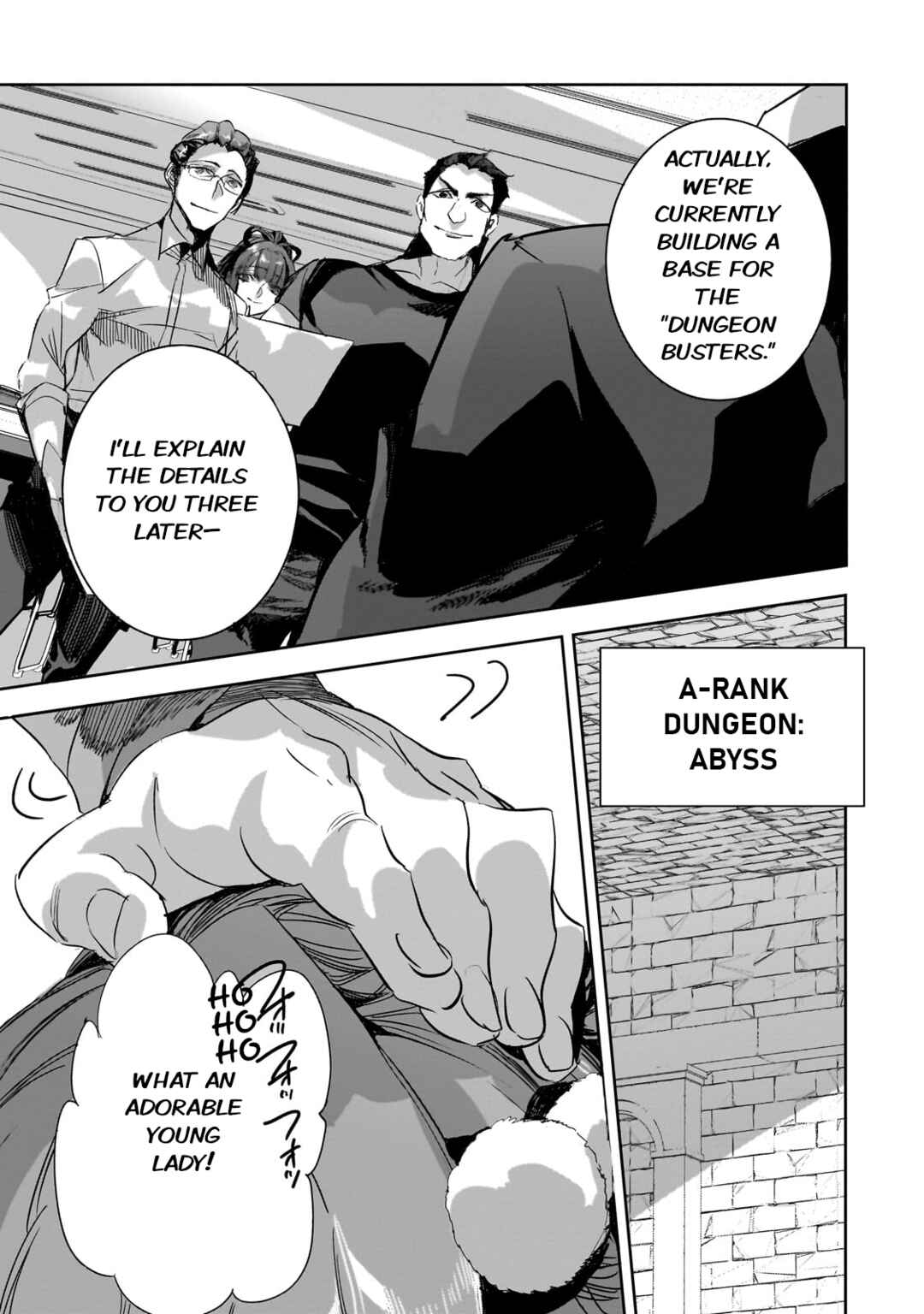 Chapter 28 - Page 21