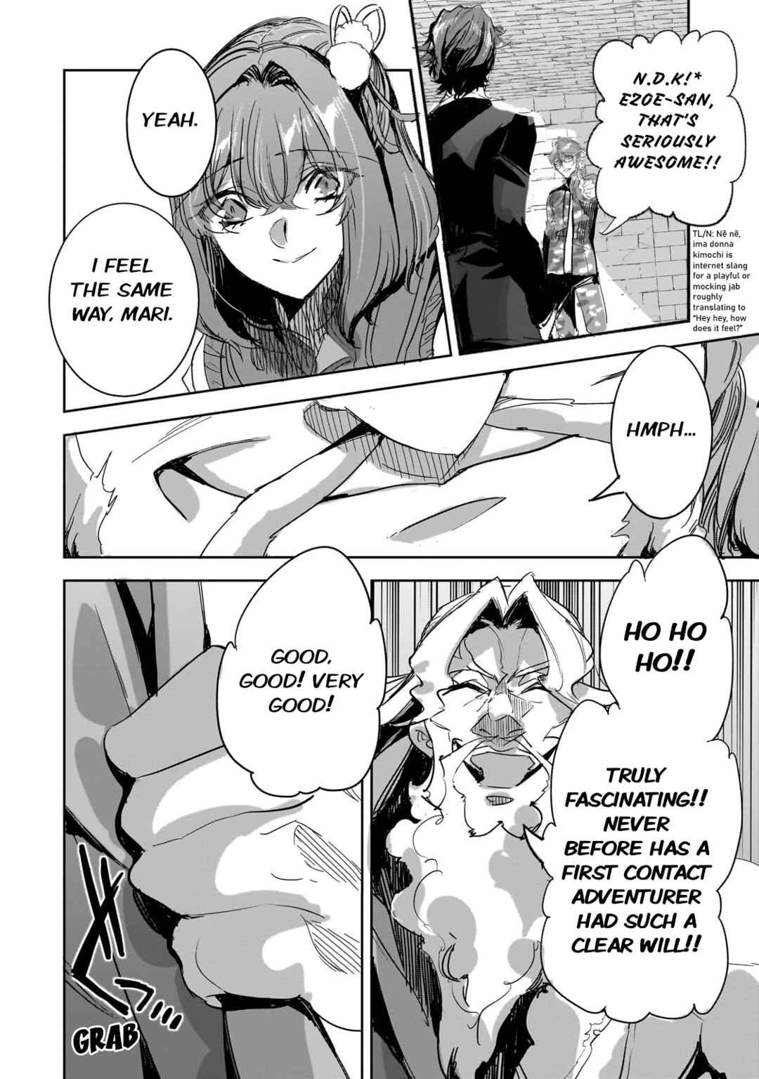 Chapter 28 - Page 32