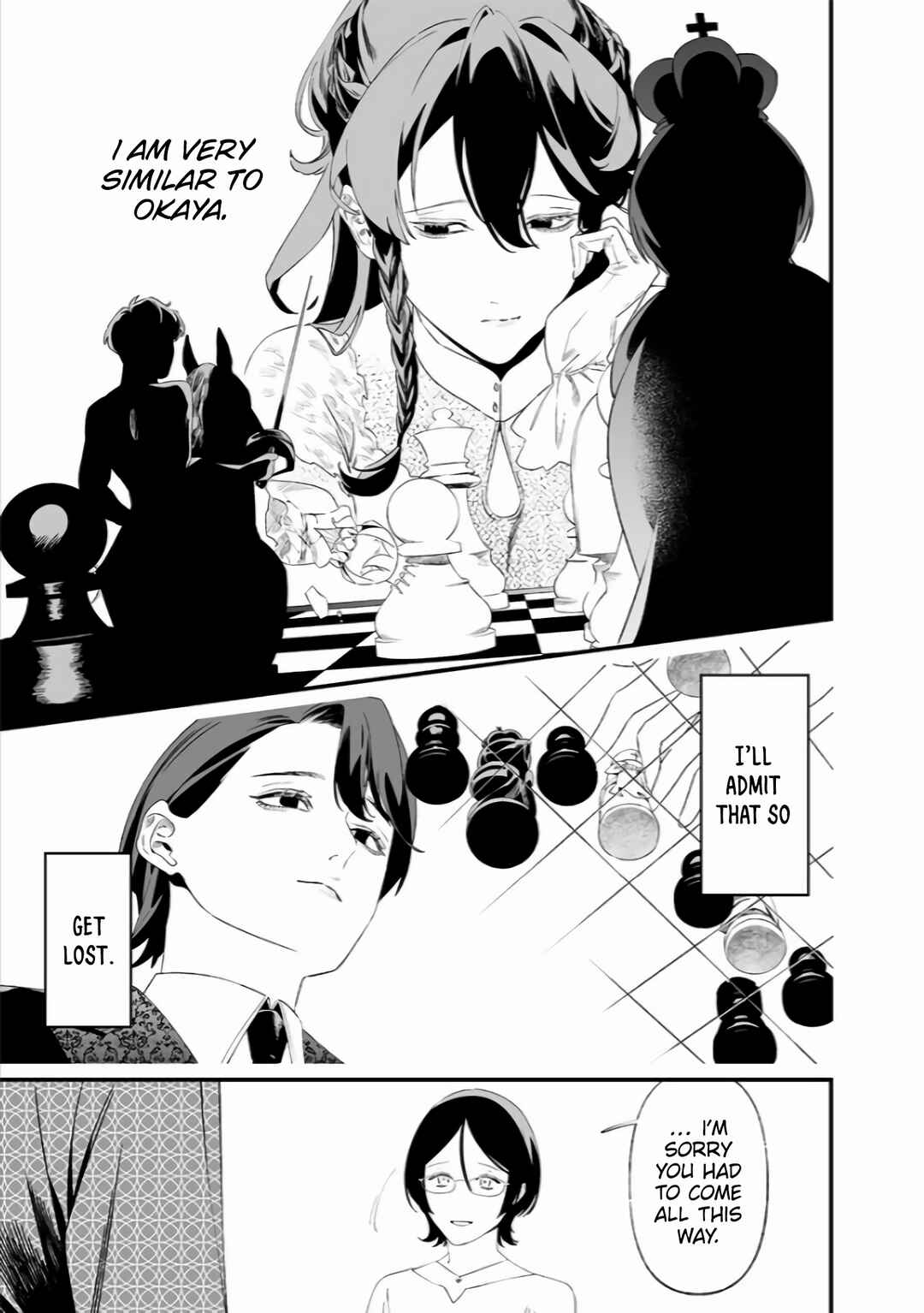 Chapter 33 - Page 12