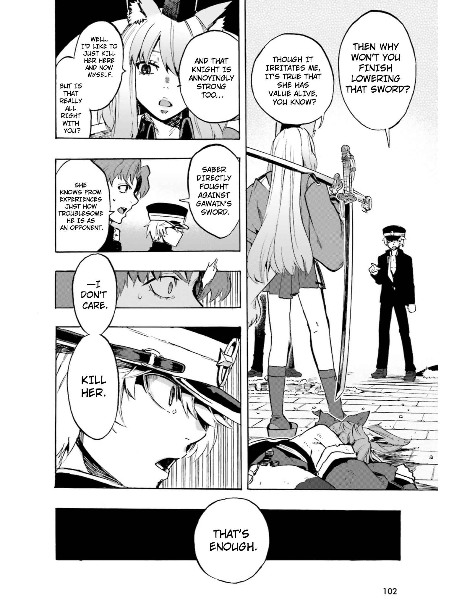 Chapter 40 - Page 12