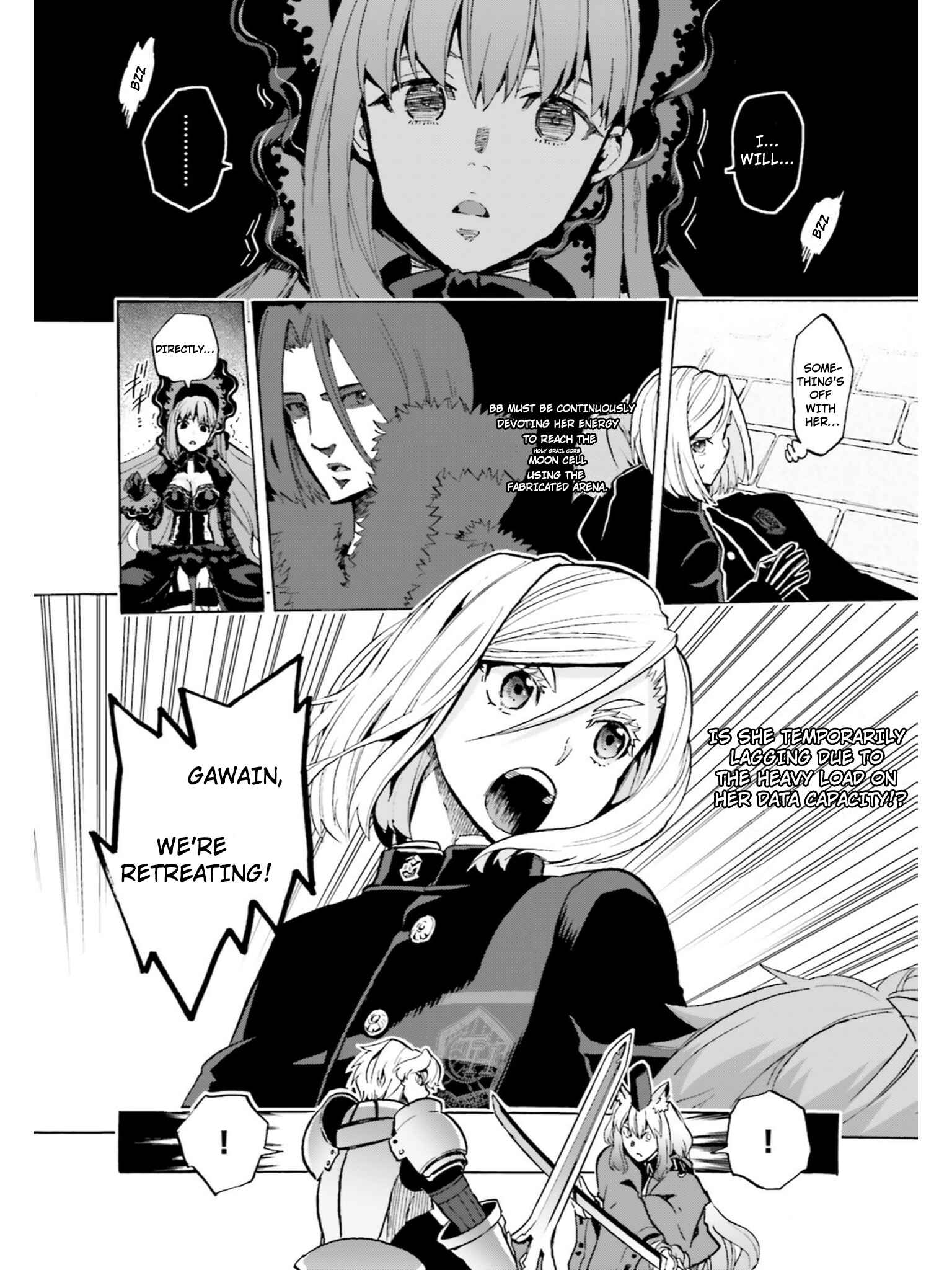 Chapter 40 - Page 6