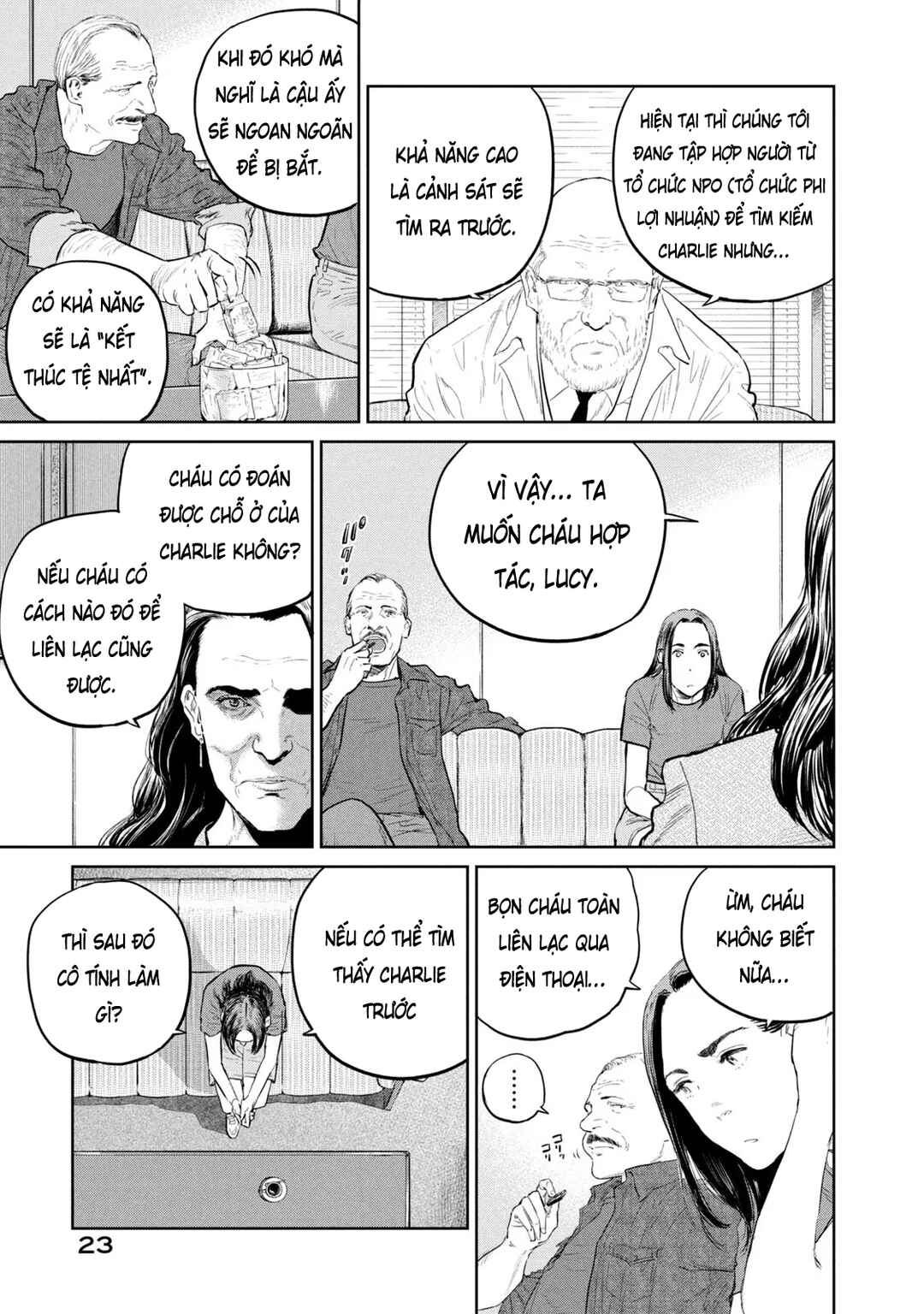 Chapter 18 - Page 25