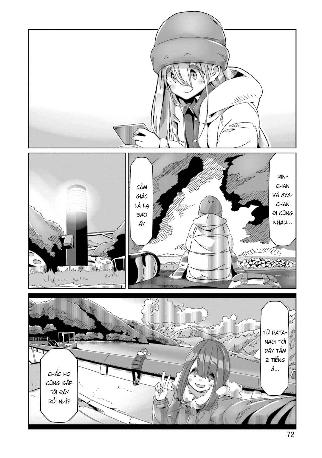 Chapter 60 - Page 20