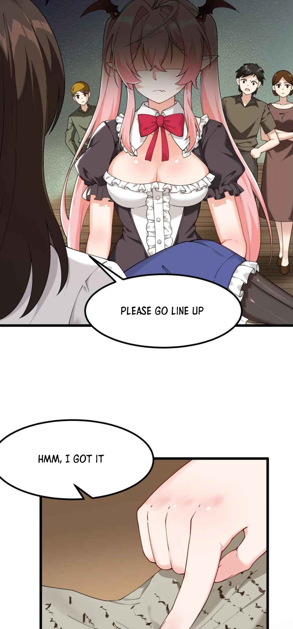Chapter 40 - Page 28