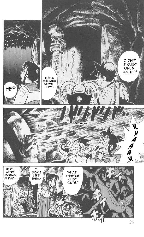 Chapter 71 - Page 5