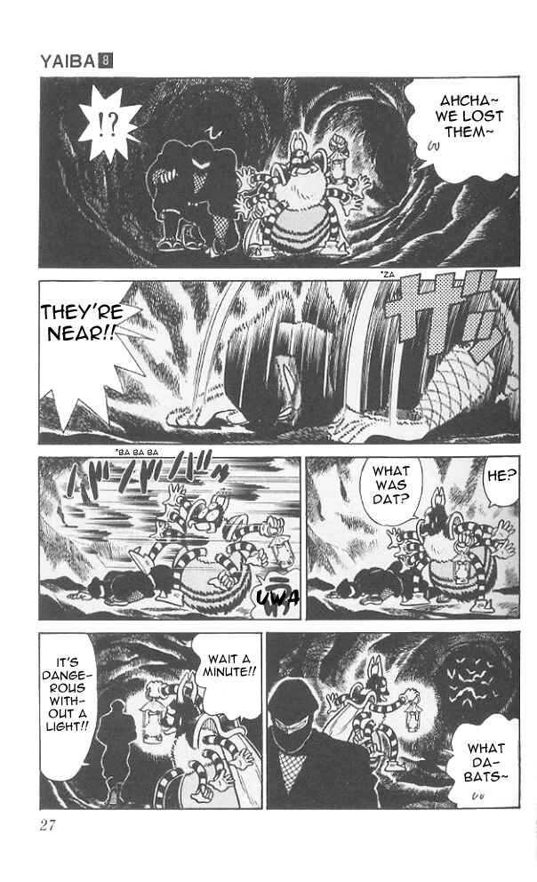 Chapter 71 - Page 6