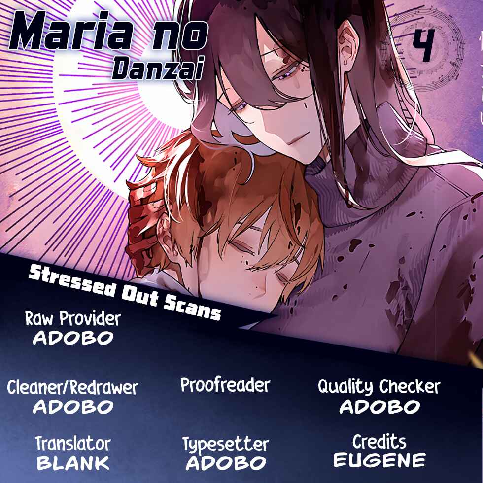 Chapter 4 - Page 1