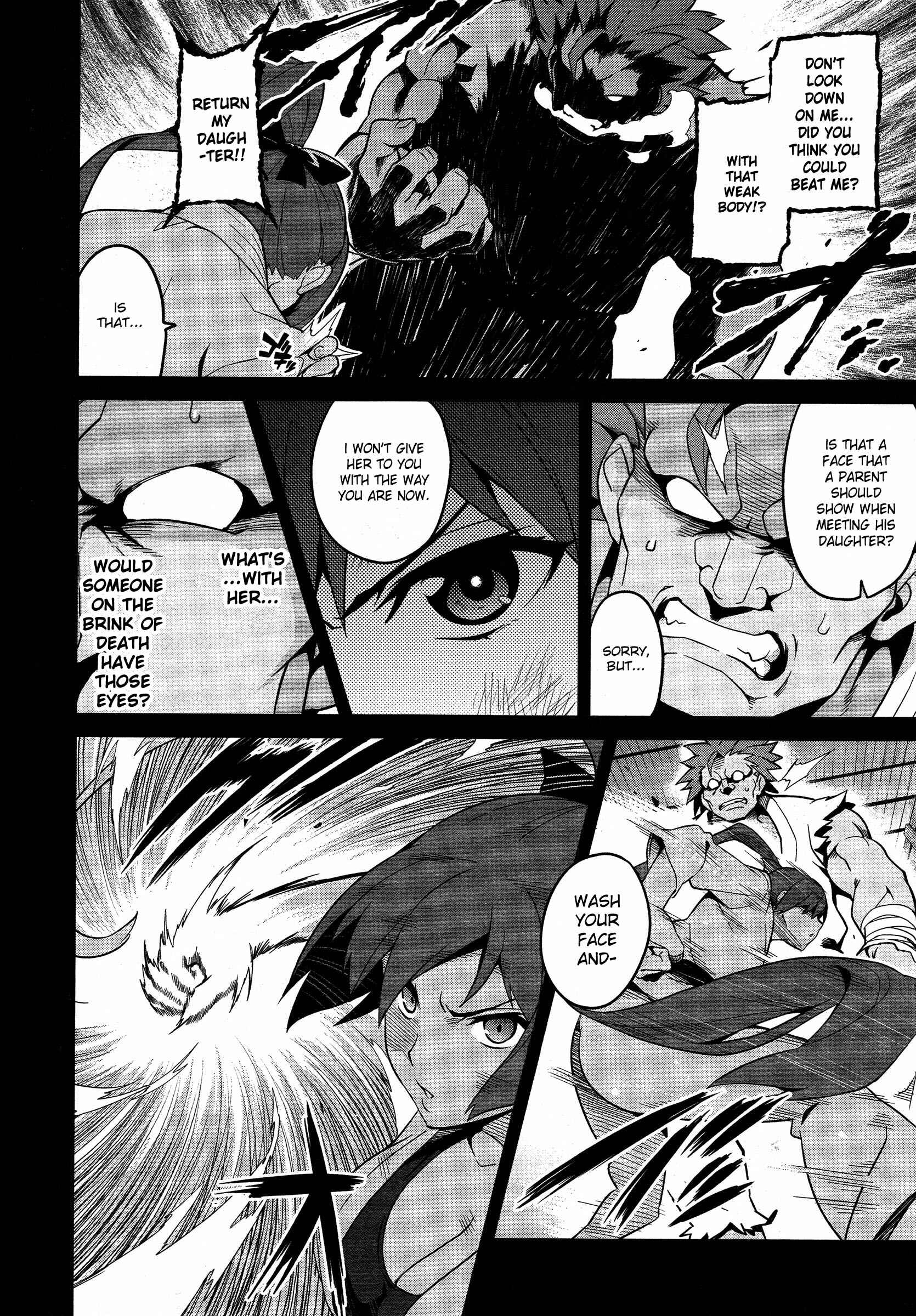 Chapter 46 - Page 16