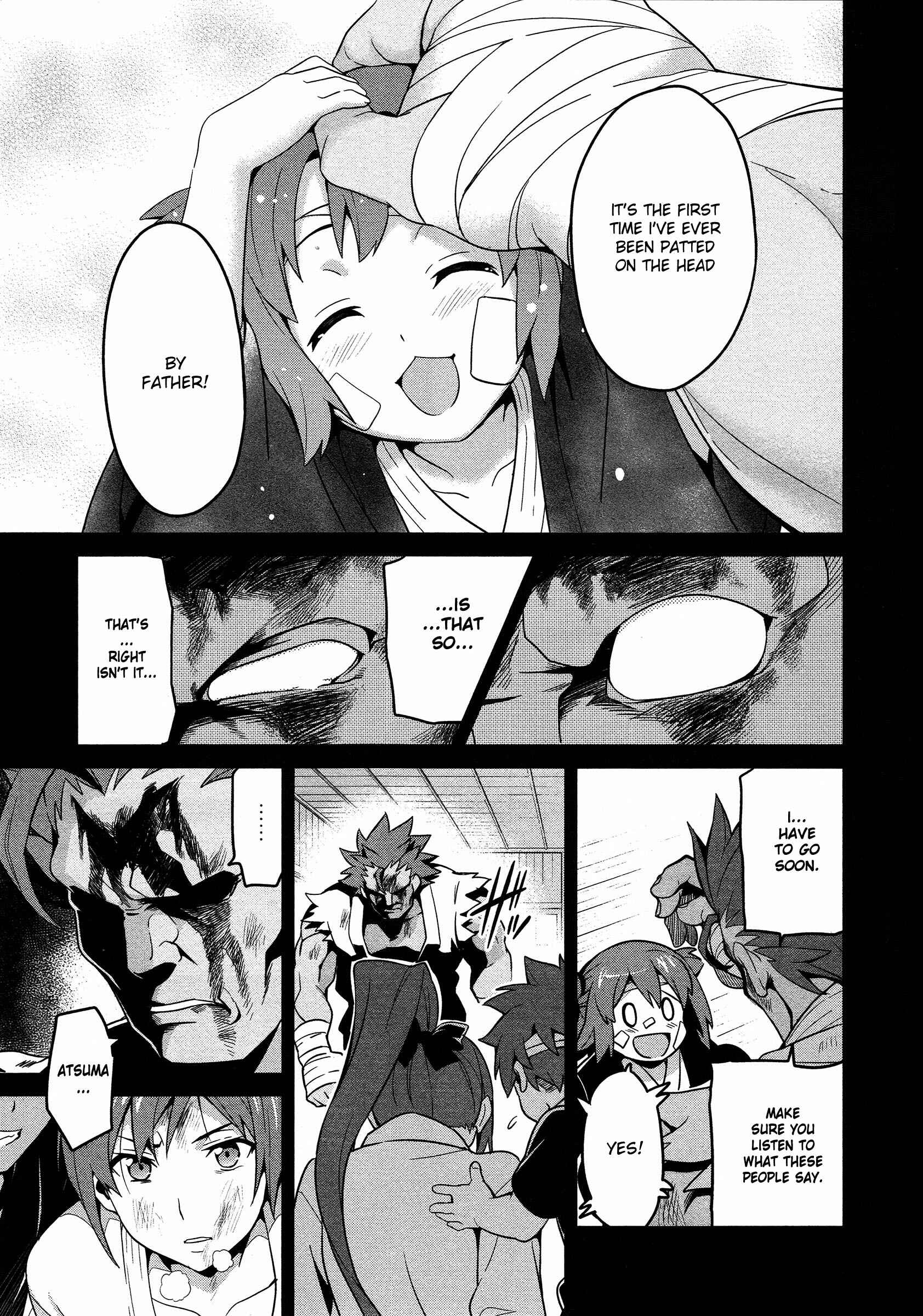 Chapter 46 - Page 19