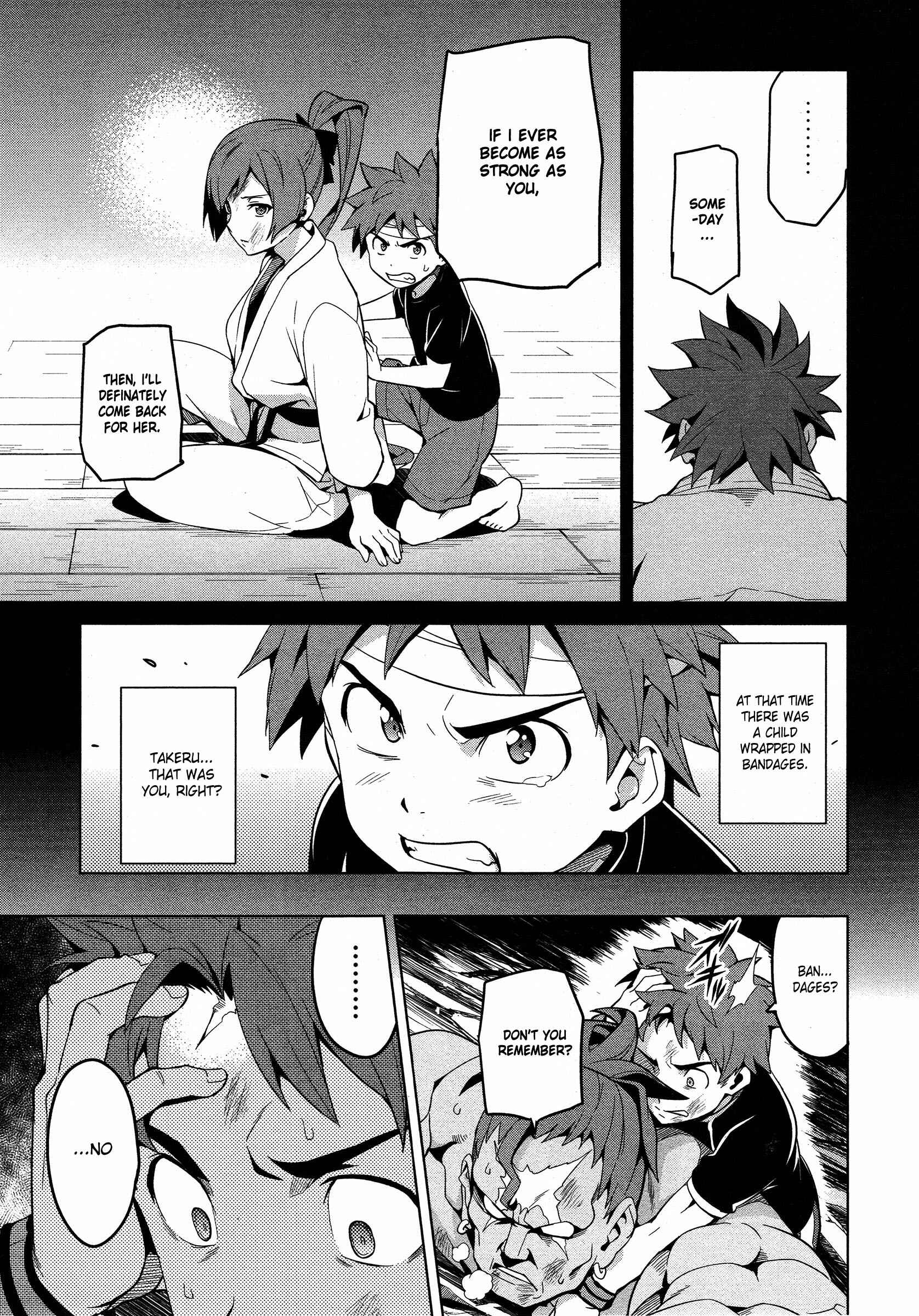 Chapter 46 - Page 21