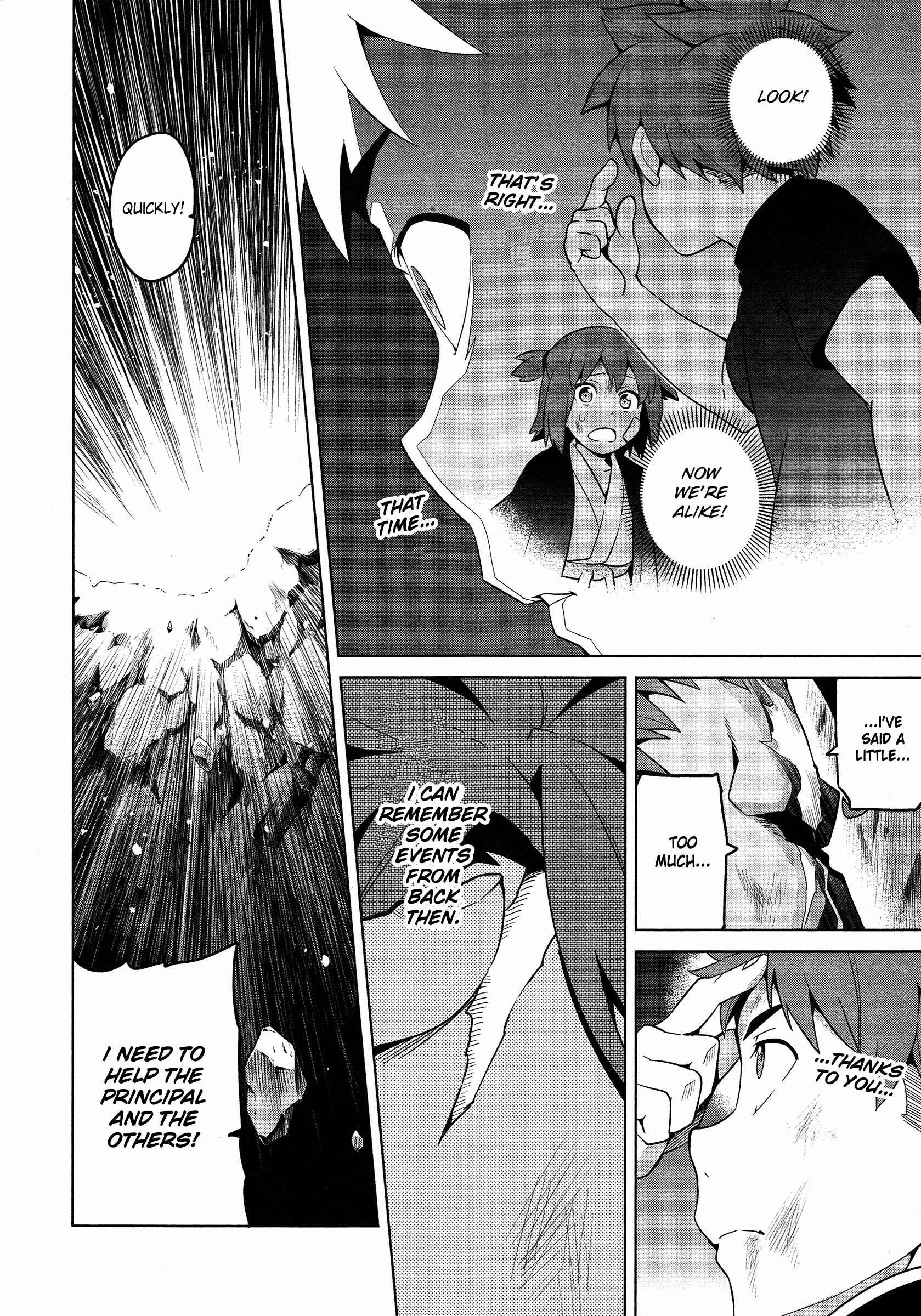 Chapter 46 - Page 22