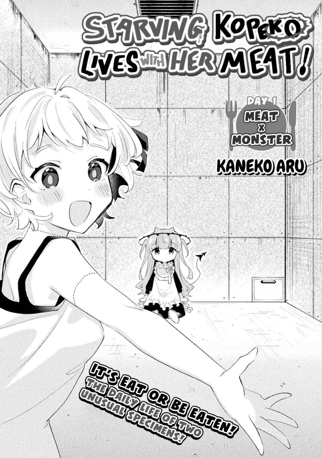 Chapter 1 - Page 4