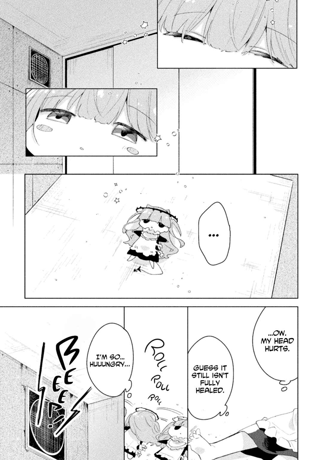 Chapter 1 - Page 5