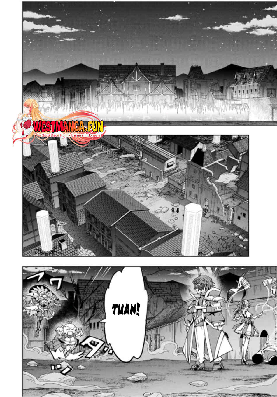 Chapter 111 - Page 21
