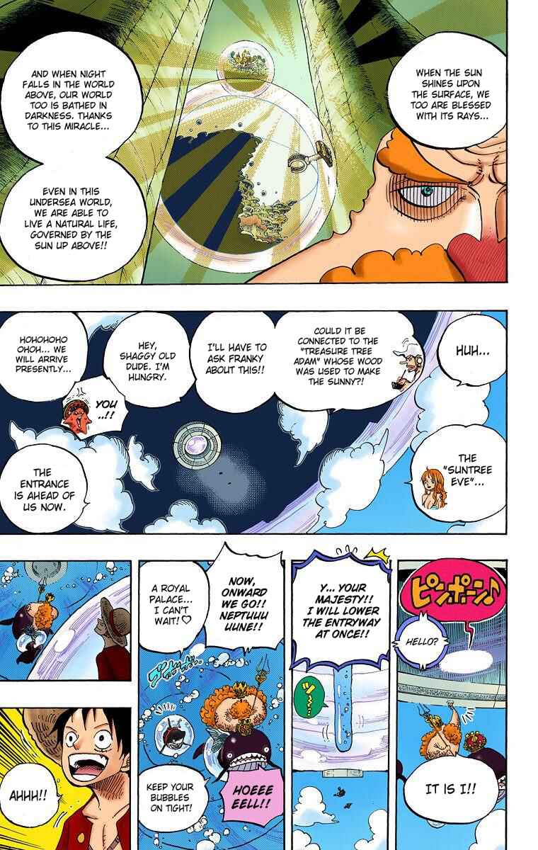 Chapter 612 - Page 11