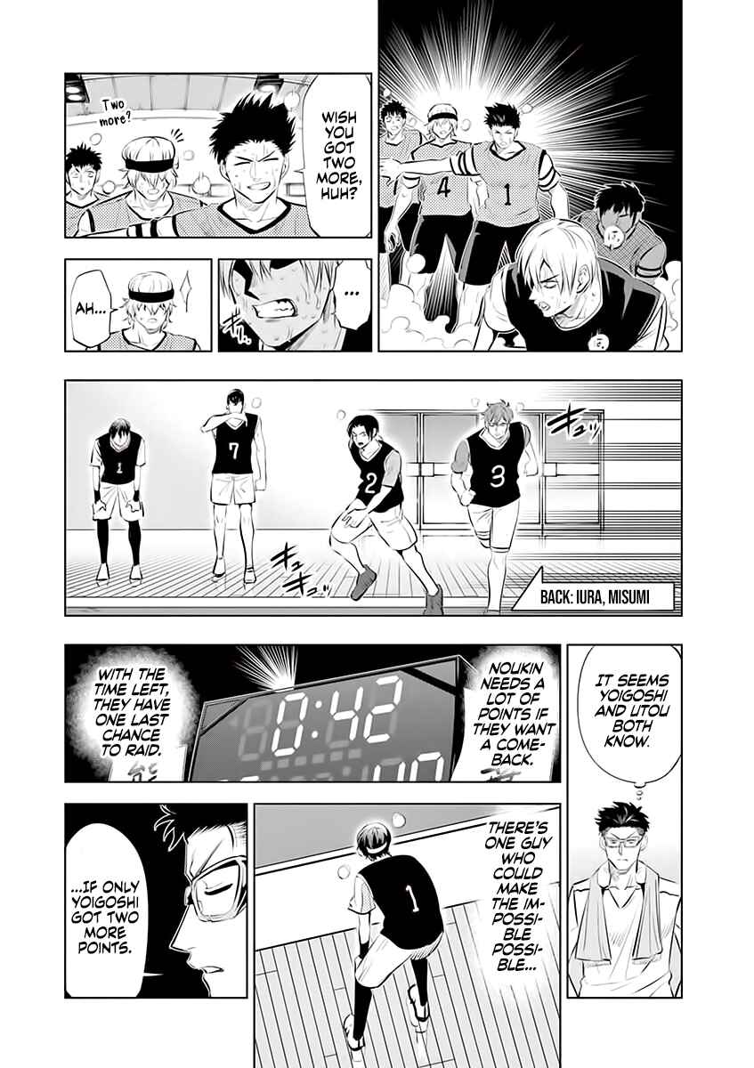 Chapter 64 - Page 13