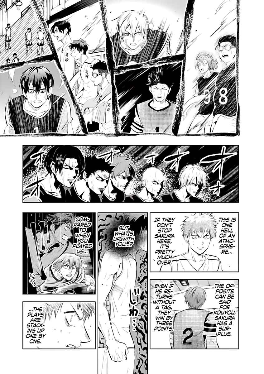 Chapter 64 - Page 17