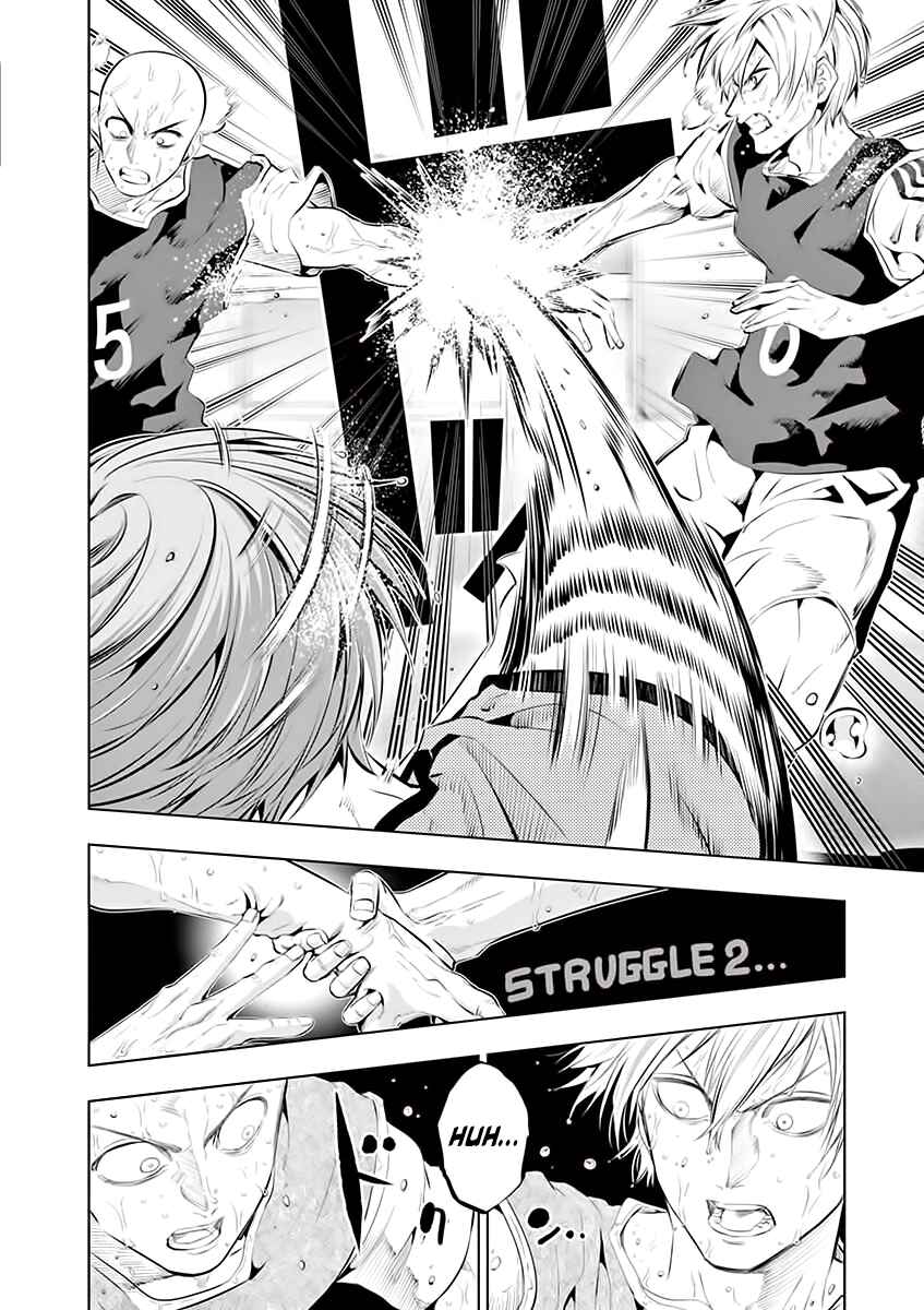 Chapter 64 - Page 20