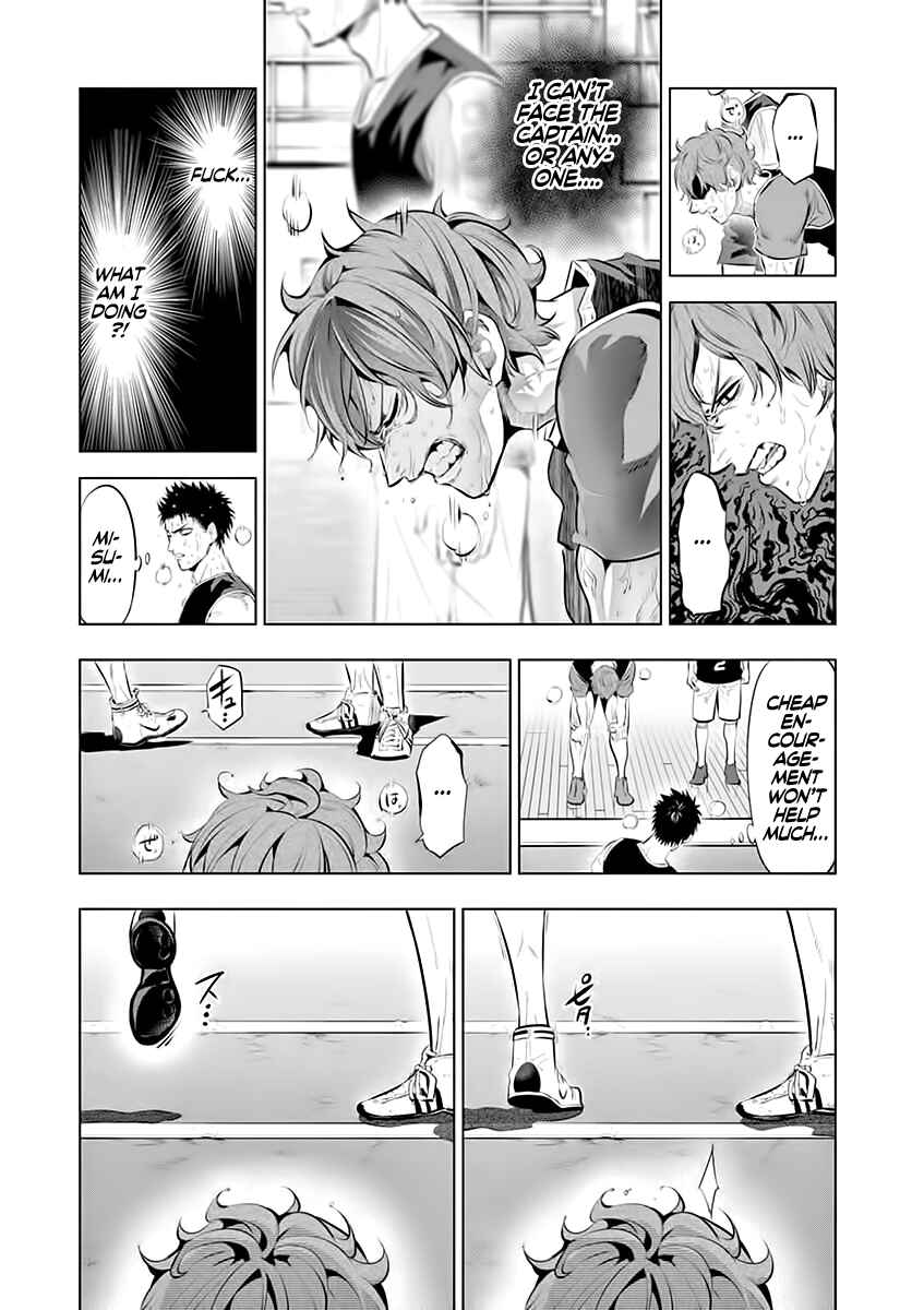 Chapter 64 - Page 3