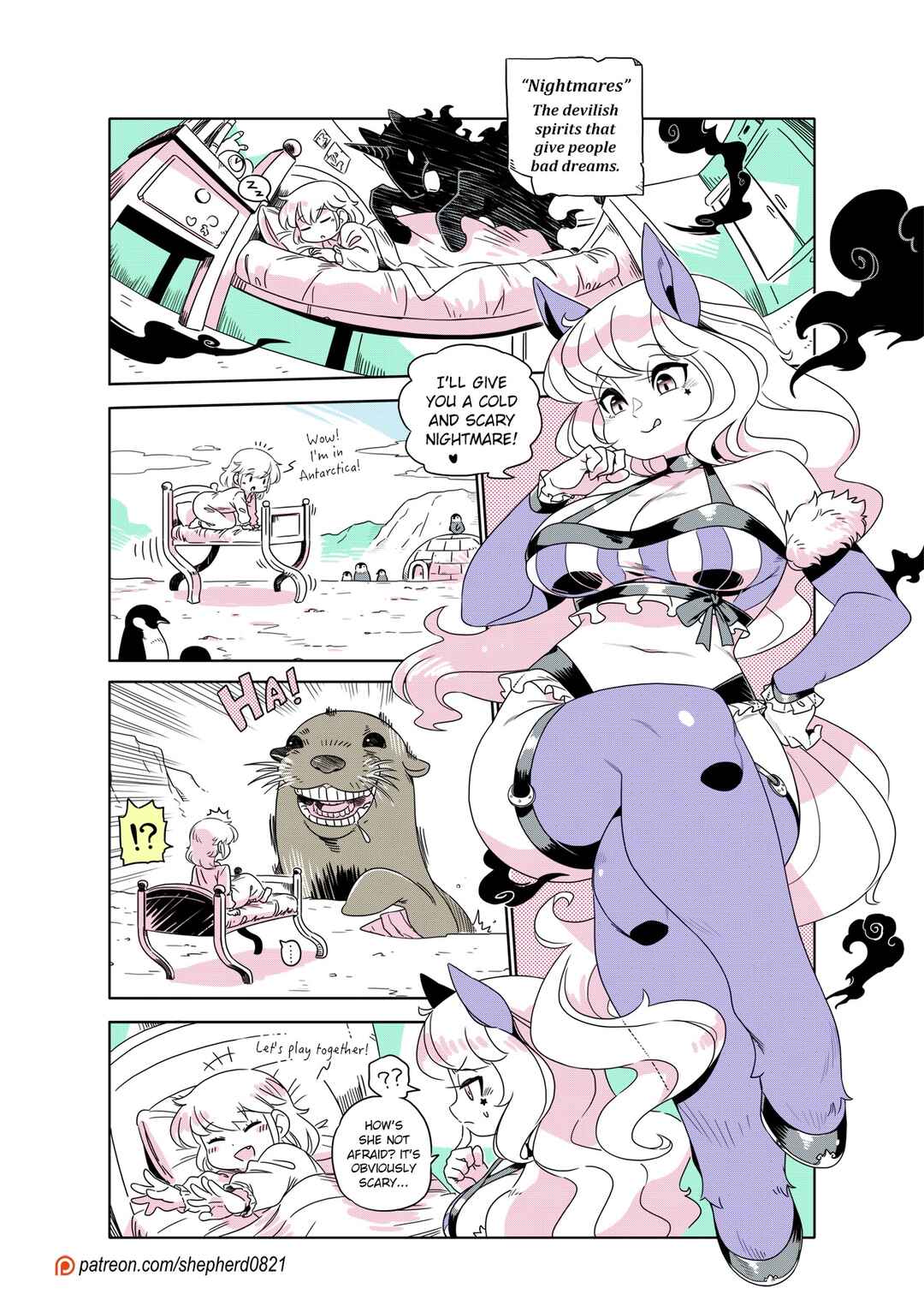 Chapter 235 - Page 1