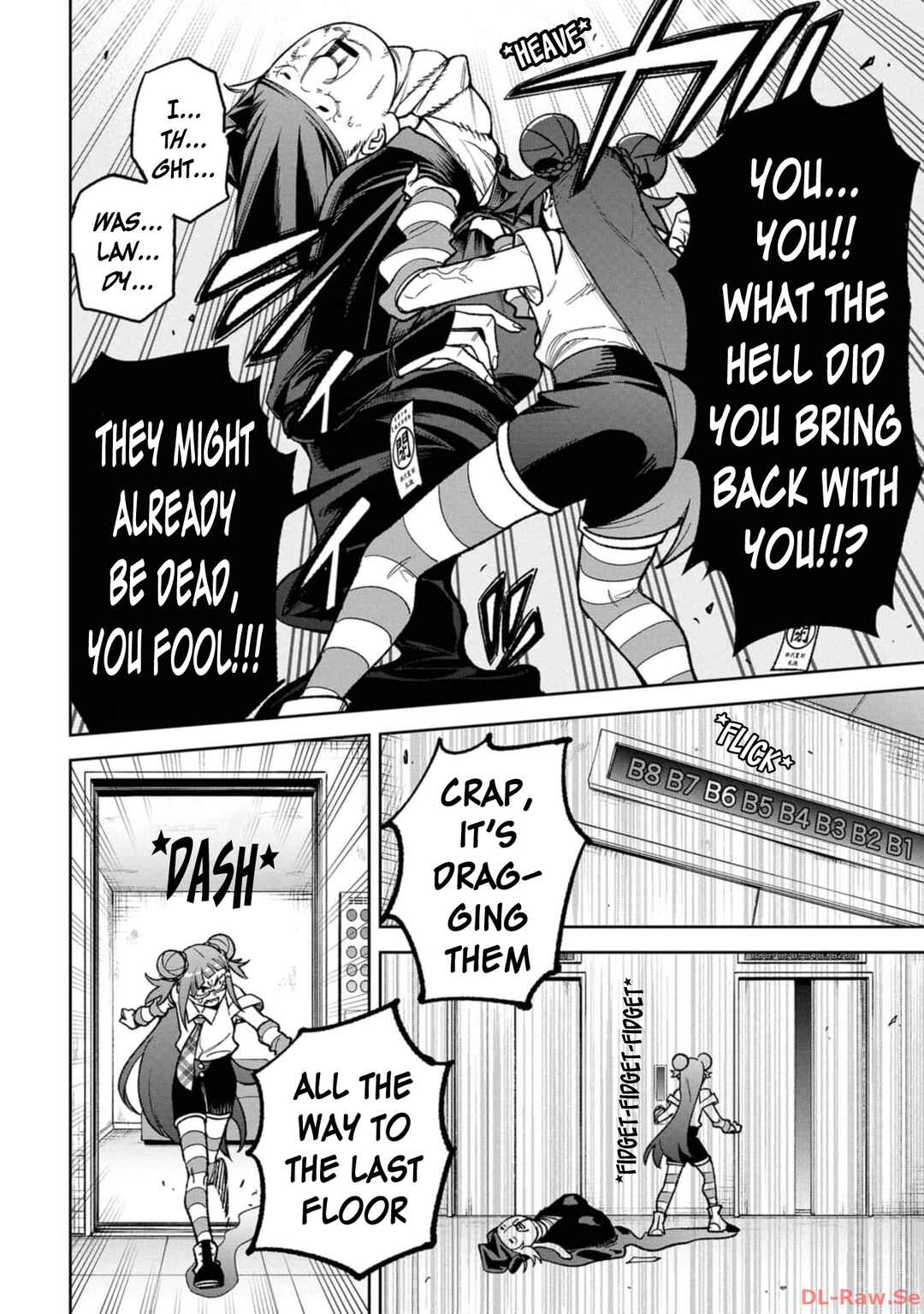 Chapter 26 - Page 12