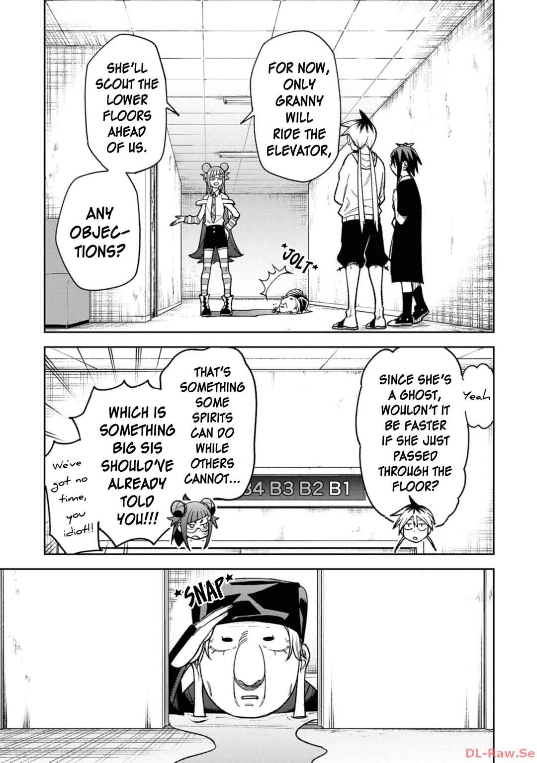 Chapter 26 - Page 5
