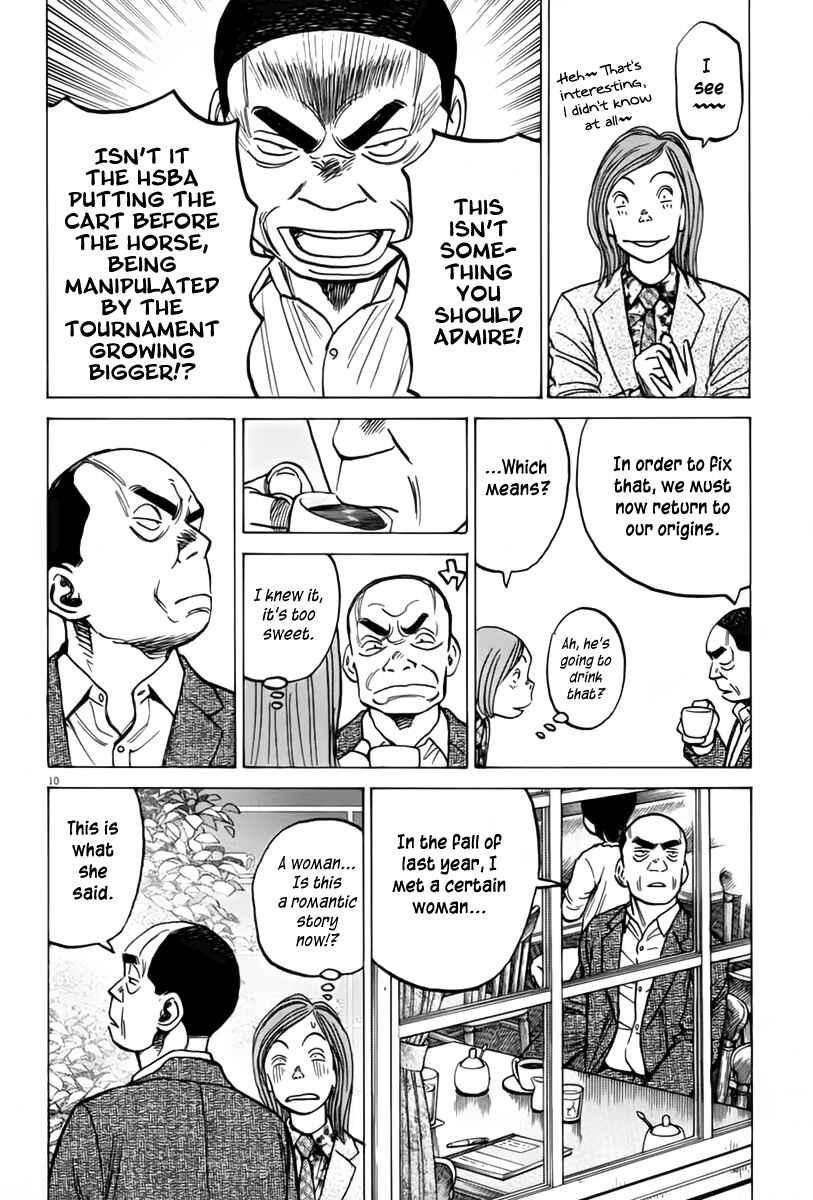 Chapter 153 - Page 11
